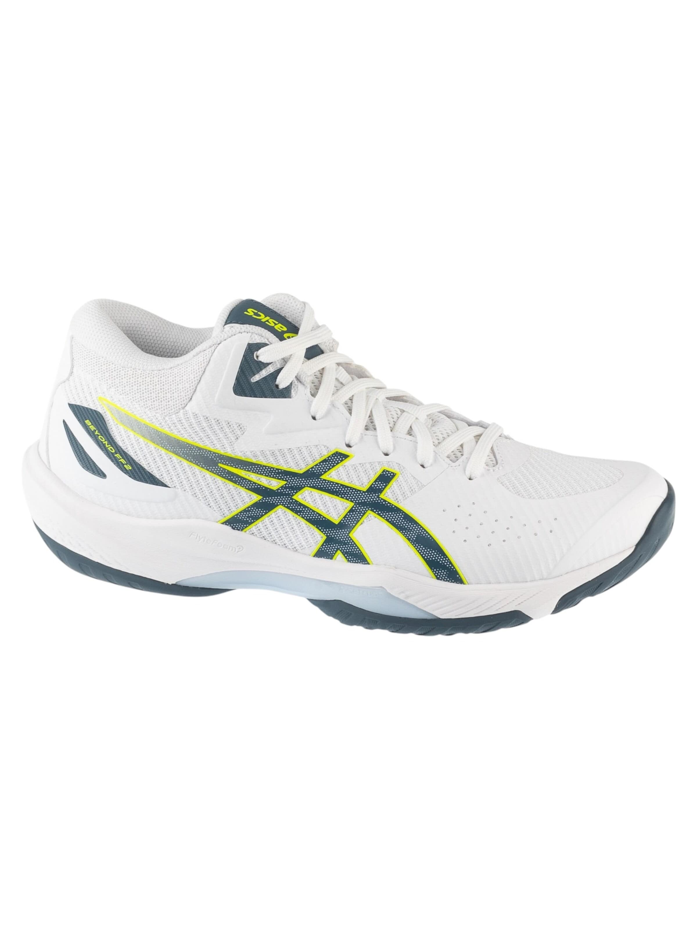ASICS Sneaker low 'ASICS Beyond FF MT 2'‌ in Weiß: Vorderseite