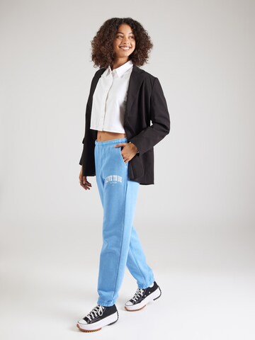 LTB Конический (Tapered) Штаны 'NOFEBA' в Синий