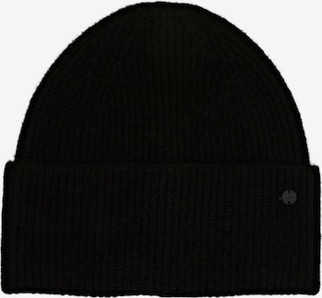 ESPRIT Beanie in Black: front