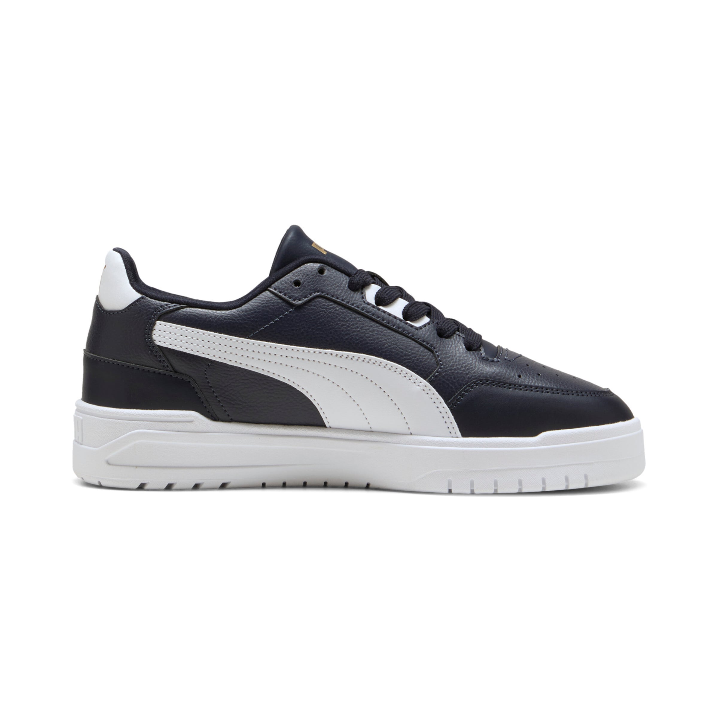 PUMA Sneaker in Schwarz