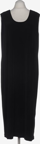 Ulla Popken Dress in 7XL in Black: front