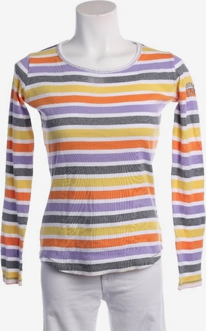 BOGNER Top & Shirt in S in Mixed colors: front