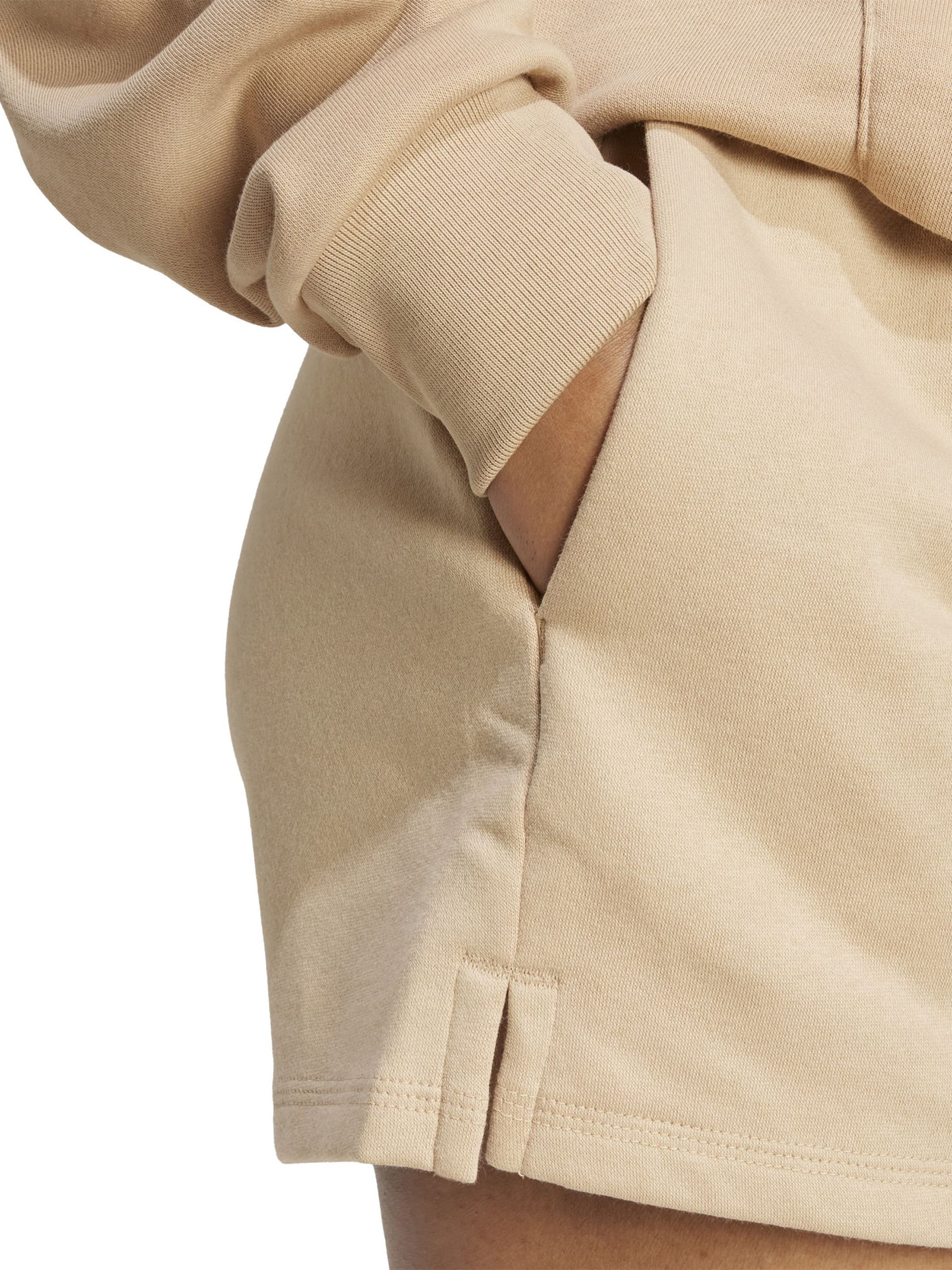 ADIDAS SPORTSWEAR tavaline Spordipüksid, värv beež