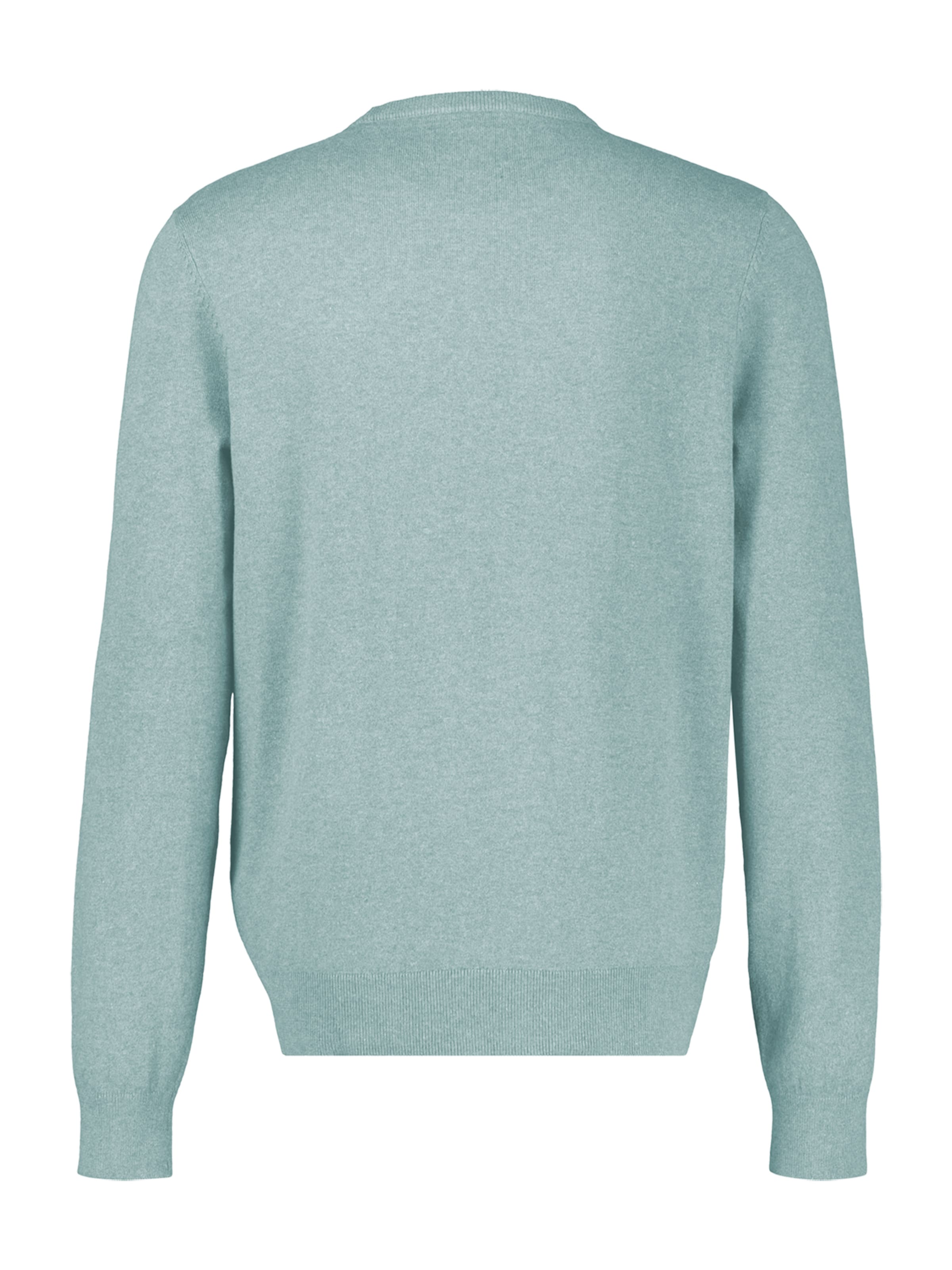 Pull-over LERROS en bleu