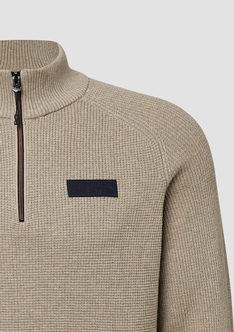 Pull-over s.Oliver en beige