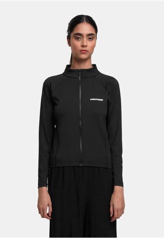 Veste de survêtement 'Tale' Pegador en noir