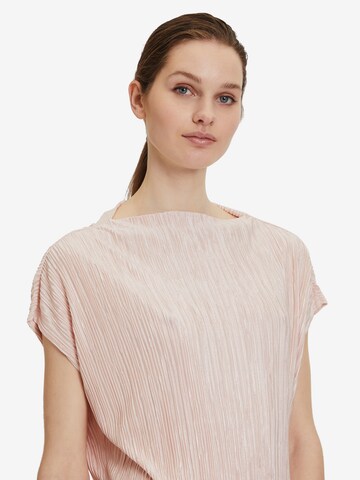 Camicia da donna di Betty Barclay in rosa