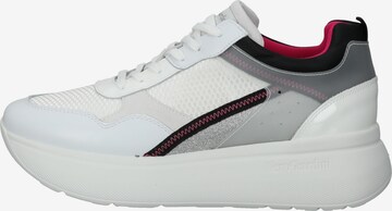 Nero Giardini Sneakers laag in Gemengde kleuren