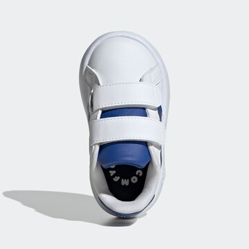 ADIDAS ORIGINALS Sneaker 'Grand Court 2.0' in Weiß
