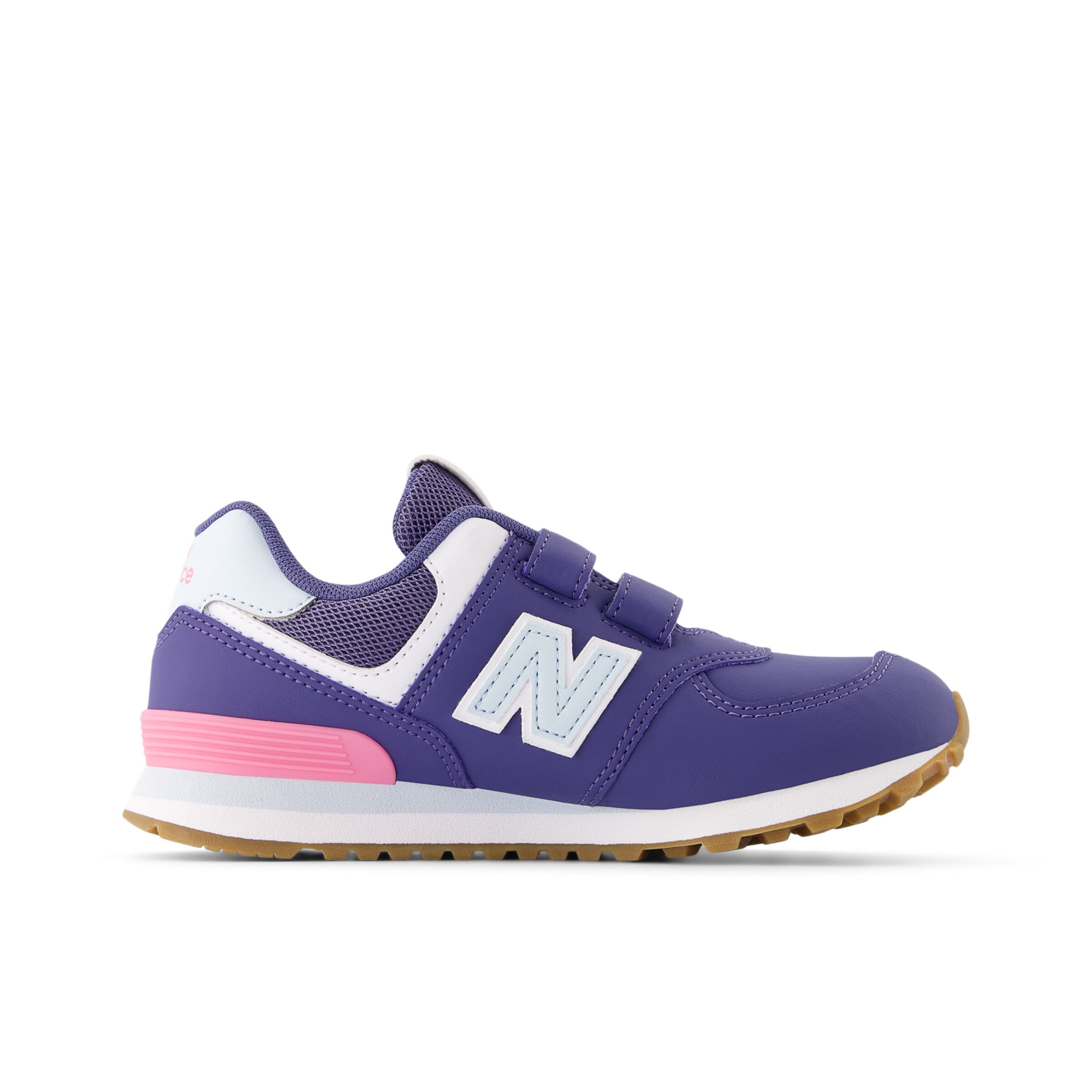new balance Sneaker '574' in Lila