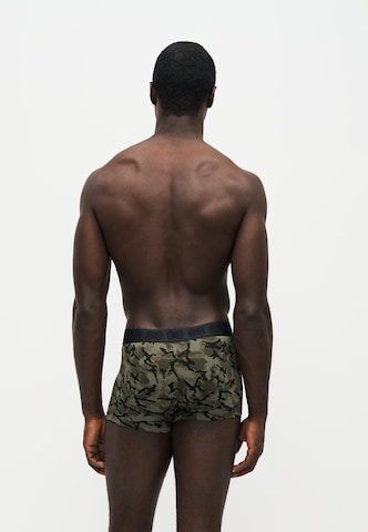 GUESS Boxer shorts 'JOE' in Green