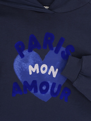 Looxs Revolution Sweatshirt‌‌‌‌‌‌‌ in Blau
