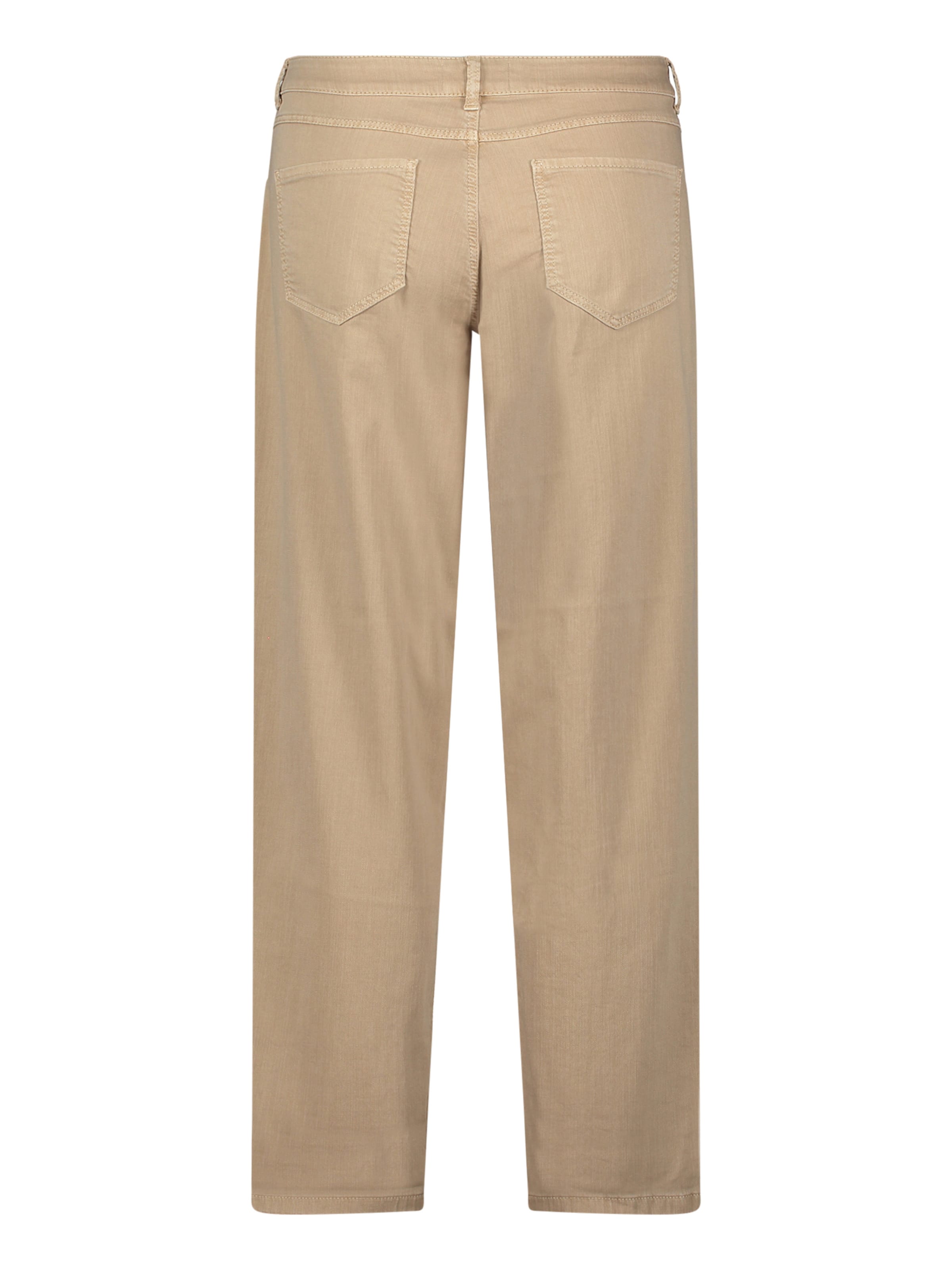 Cartoon Loosefit Jeans in Beige