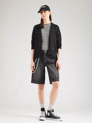 Smith&Soul Kofta i svart