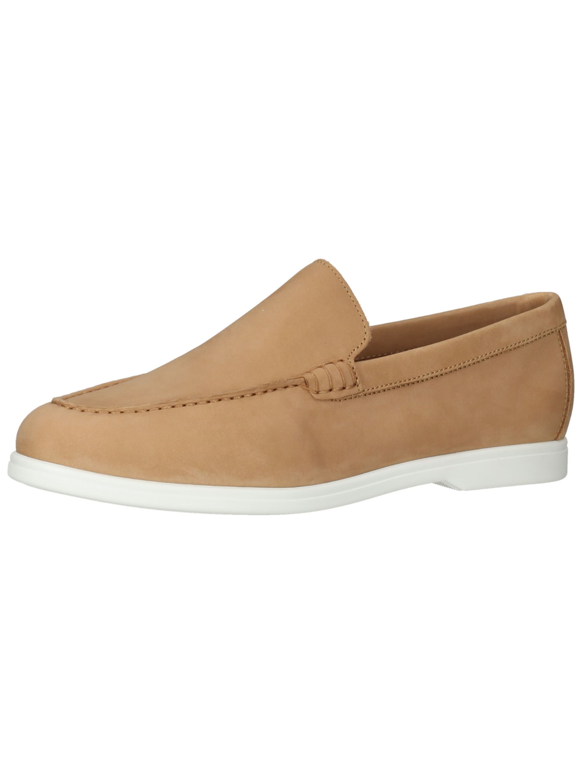 Högl Slip-ons in Light brown, Item view
