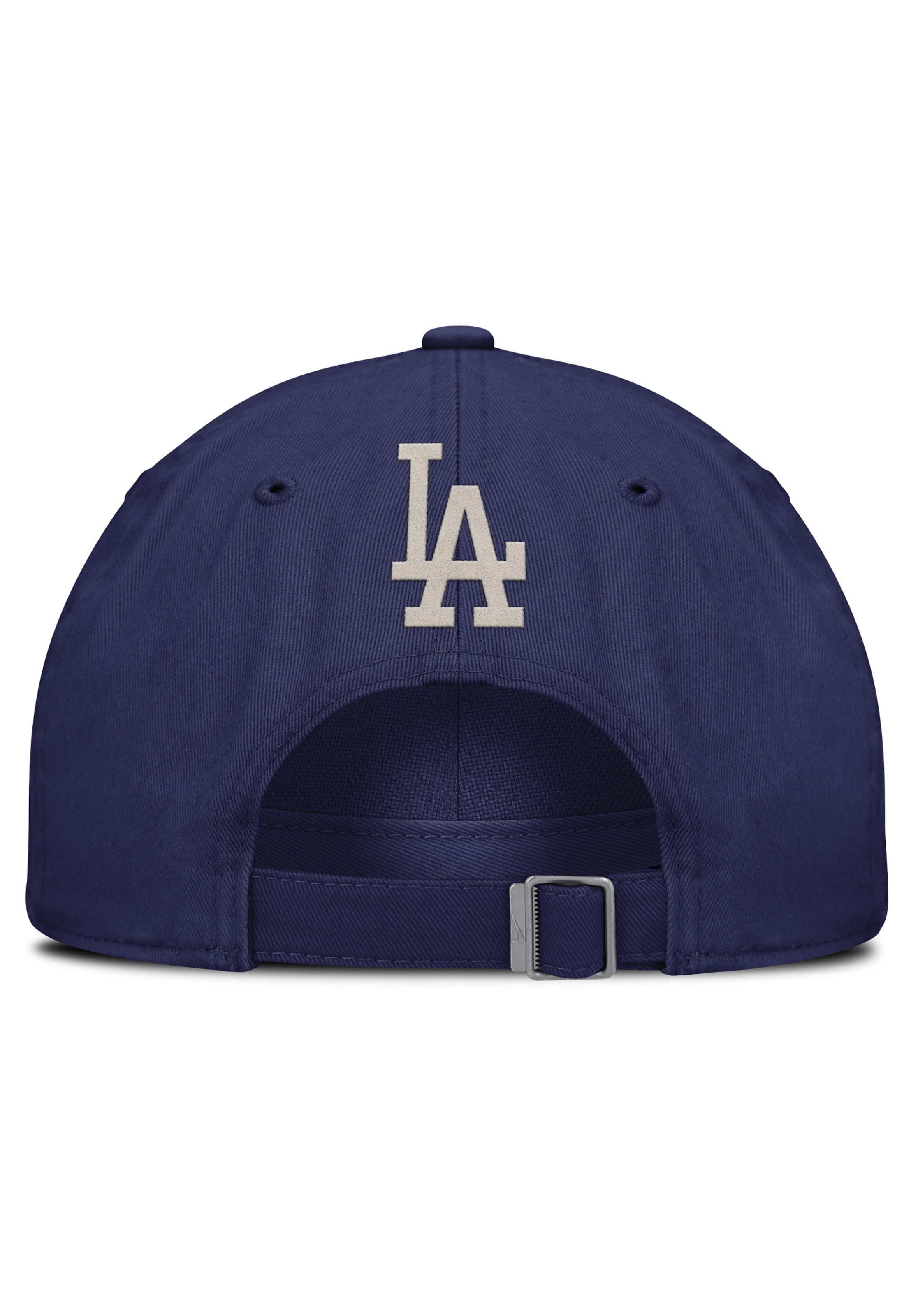 NIKE Cap in Blau