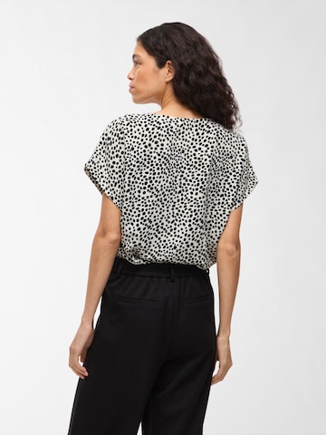 VILA Pluus 'VIJOSA', värv beež