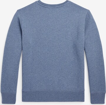 Polo Ralph Lauren - Sweatshirt em azul