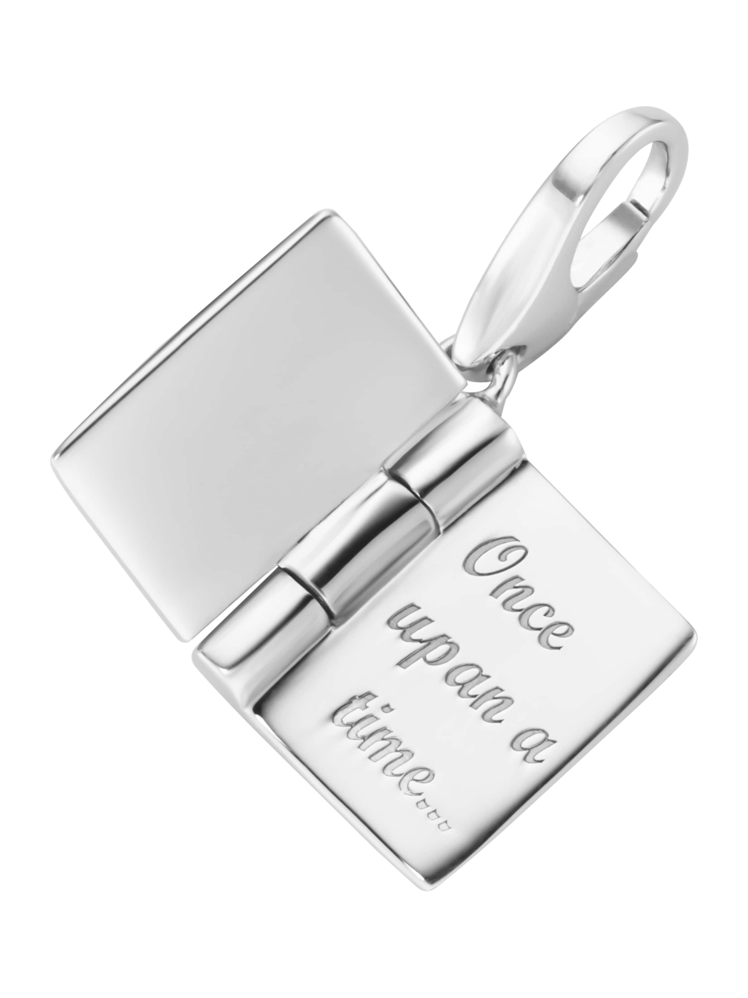 Giorgio Martello Milano - Atrelado em prata