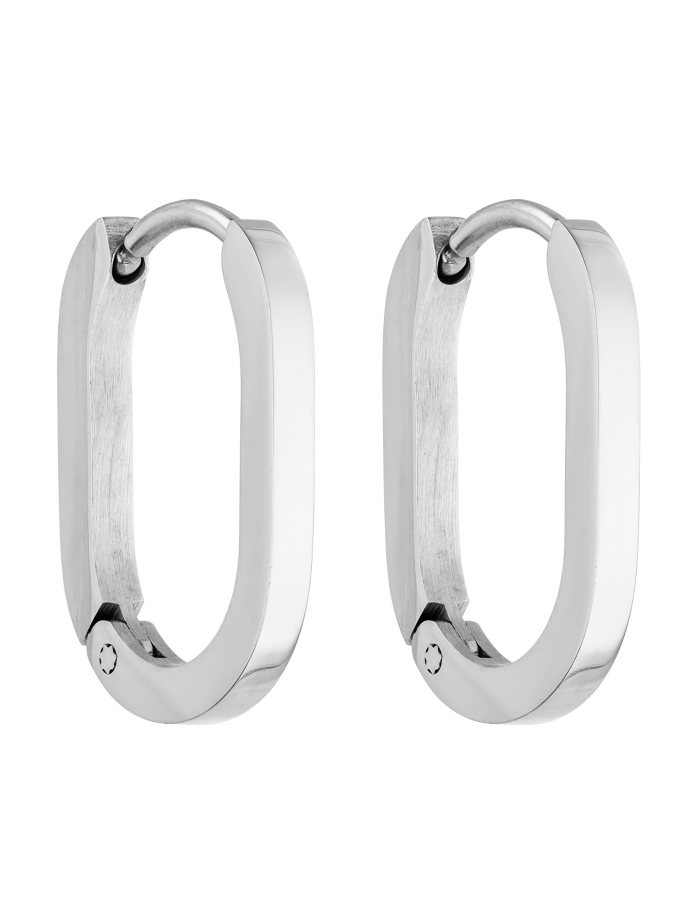 PURELEI Earrings 'Charming' in Silver, Item view