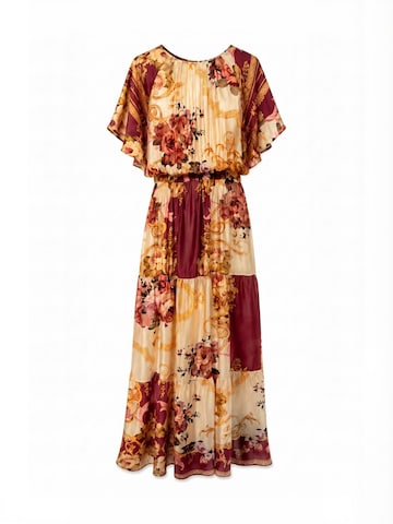 Opal Studio Dress ' Alma ' in Mixed colours: front