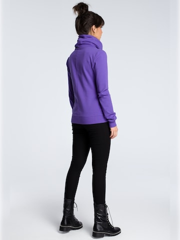 BeWear Blazer 'B071 ' in Lila