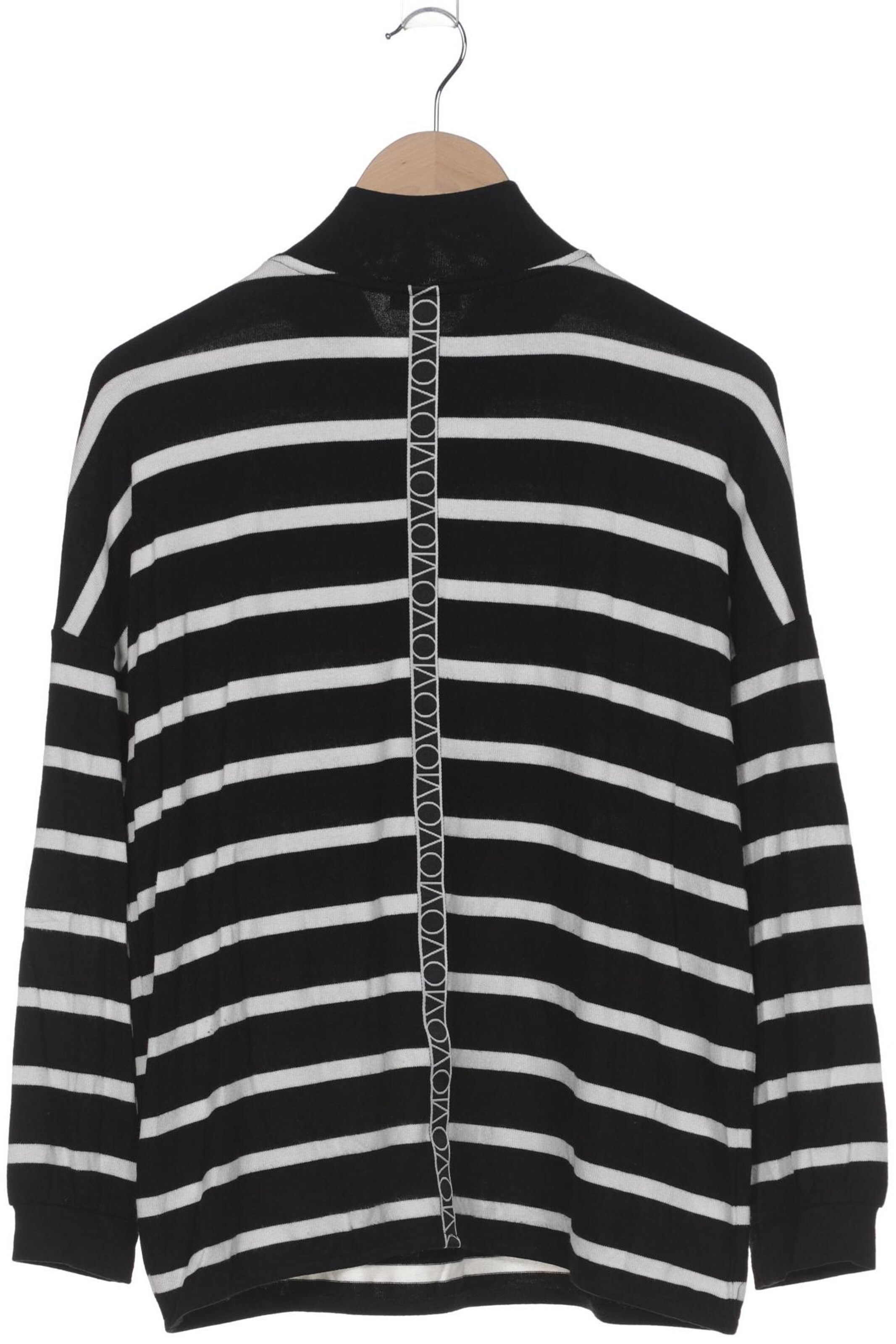 STREET ONE Pullover XL in Schwarz