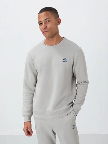 Tommy Life Joggingpak in Grijs