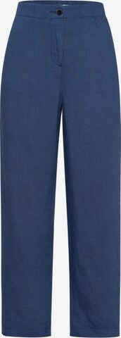 Pantalon 'Maine' BRAX en bleu : devant