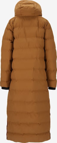 Whistler Winter Coat 'JOANA' in Brown
