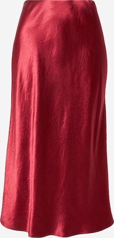 MM by Max Mara Hame 'LALESSIO' värissä punainen: etupuoli
