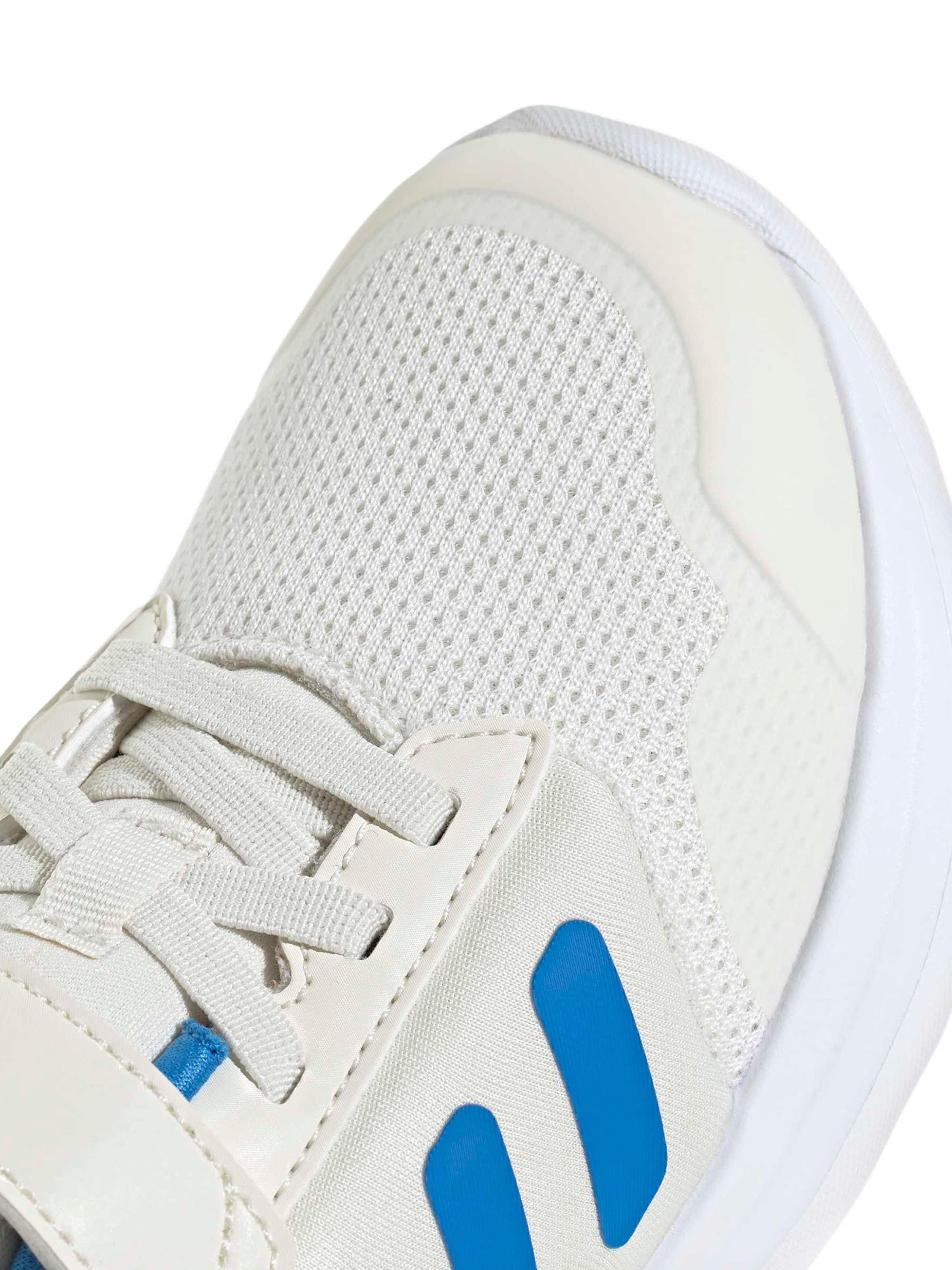 ADIDAS SPORTSWEAR Sportschuh 'Tensaur Run 3.0 EL' in Weiß