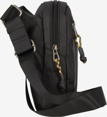 CAMEL ACTIVE Crossbody Bag in Black