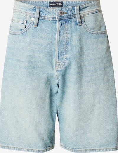 JACK & JONES Traperice 'JJIALEX JJORIGINAL' u plavi traper, Pregled proizvoda