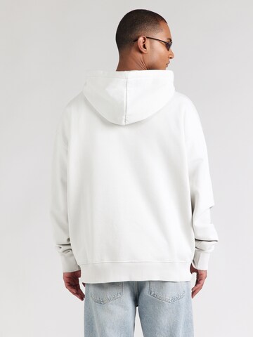 Pegador Свитшот в Серый