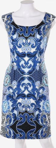 Phase Eight Dress in M in Blue: front