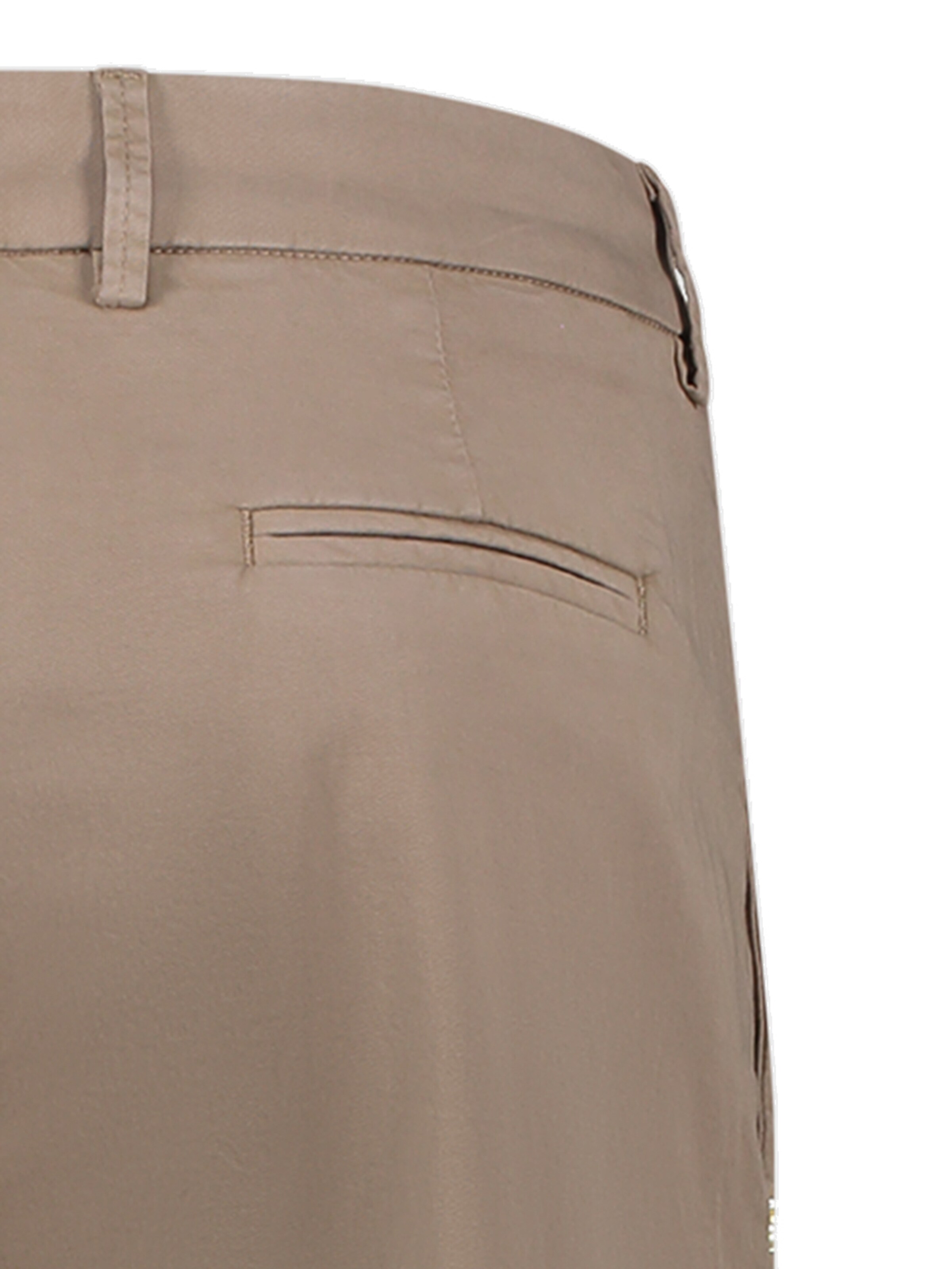 Re_HasH Regular Hose SOFIA in Beige