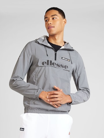 ELLESSE - Chaqueta de entretiempo 'Bertoleti OH' en gris: frente