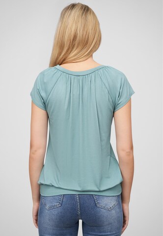 Cloud5ive Shirt in Blau