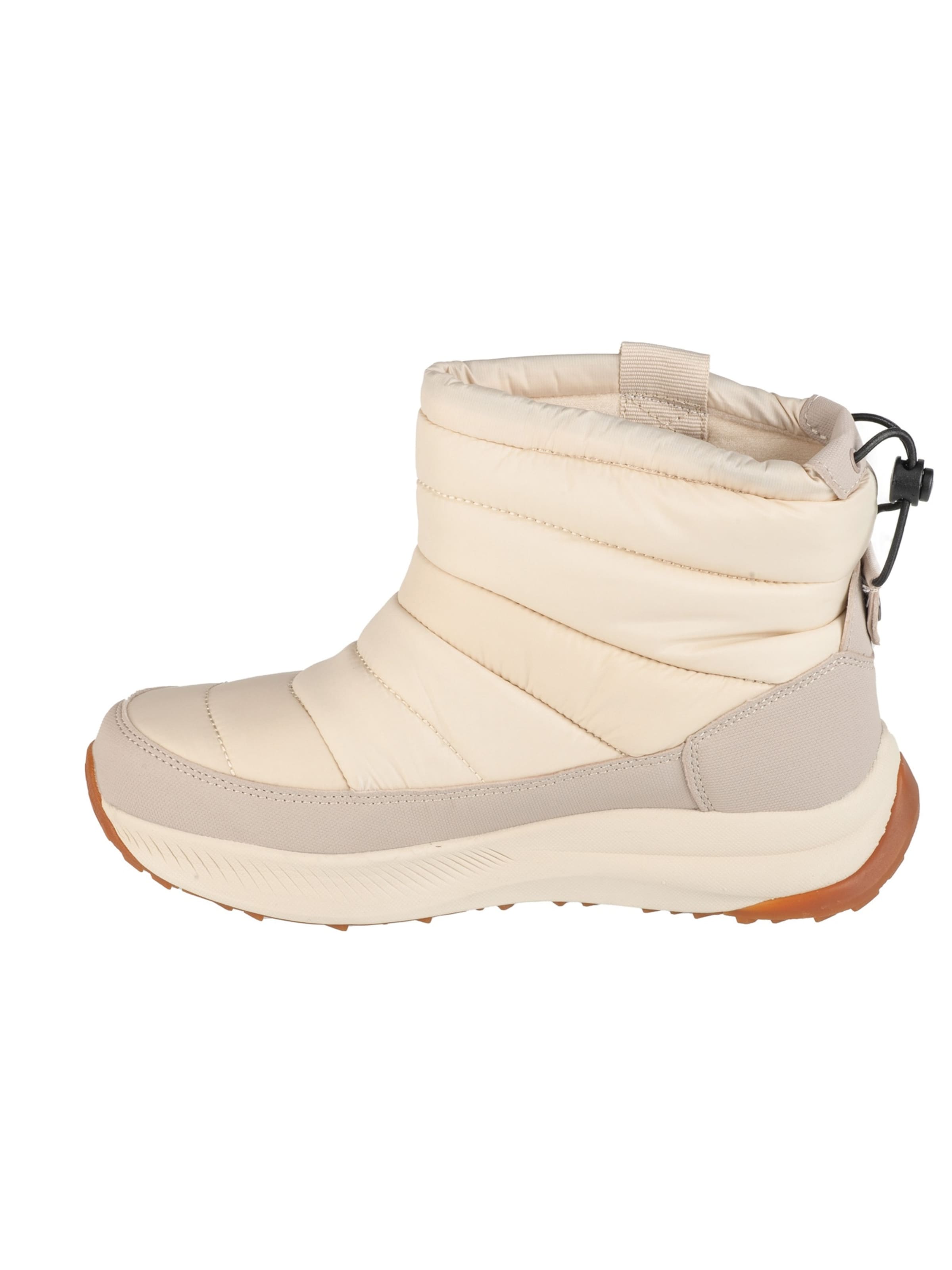 CMP Boots 'CMP Zoy'‌ in Beige
