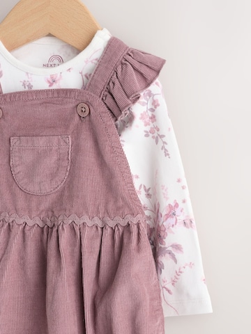 NextDječji bodi - roza boja