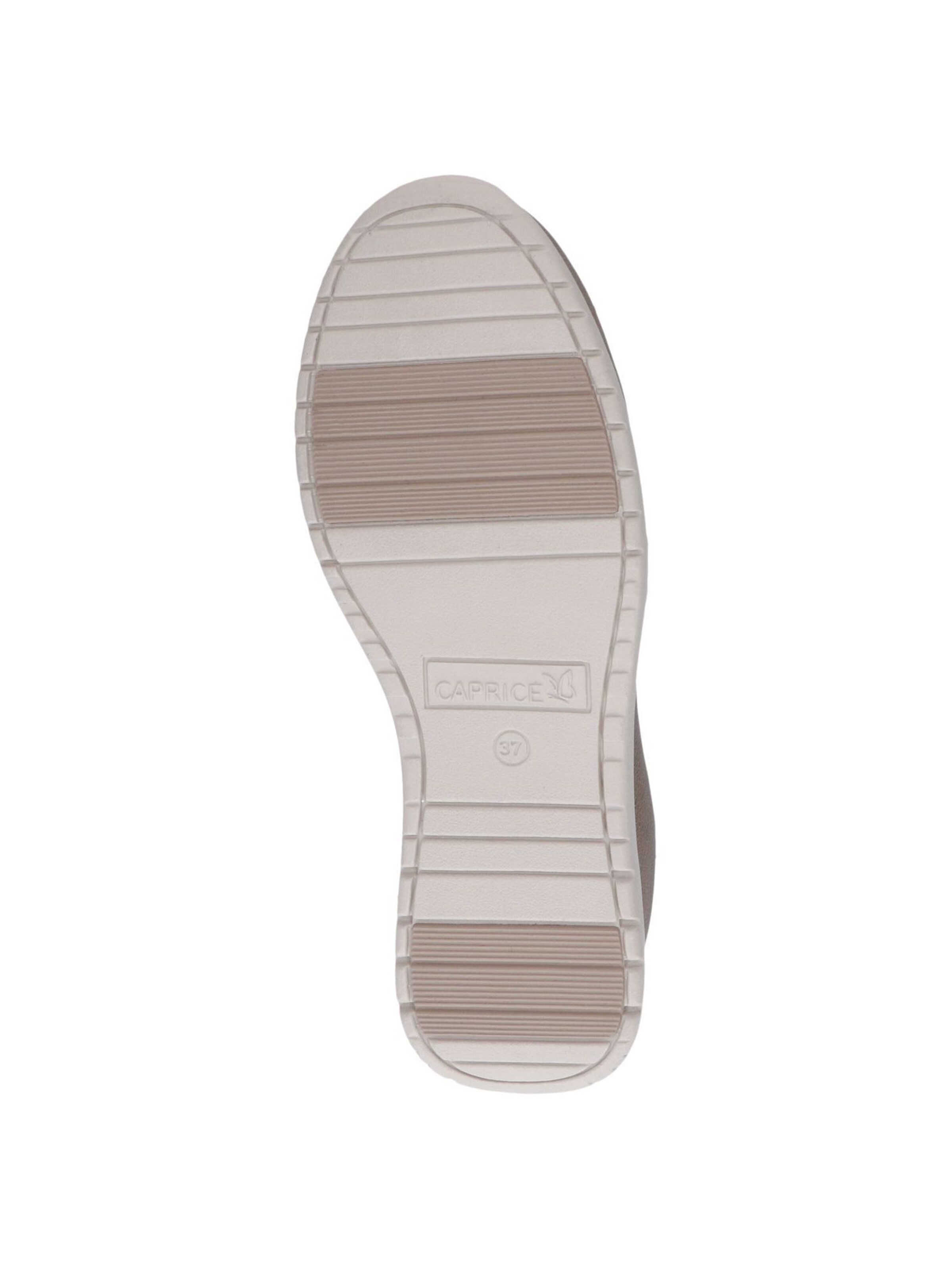 CAPRICE Classic Flats in Brown