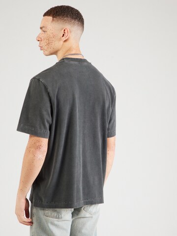 Abercrombie & Fitch Bluser & t-shirts i sort