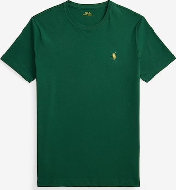 Polo Ralph Lauren T-Shirt in Grün: Vorderseite