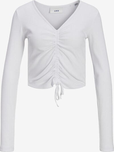JJXX Shirt 'Fenja' in de kleur Wit, Productweergave