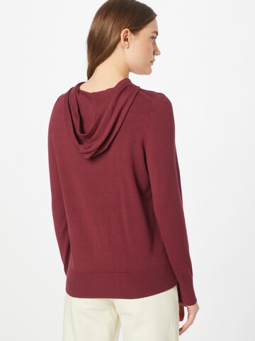 Pull-over s.Oliver en rouge