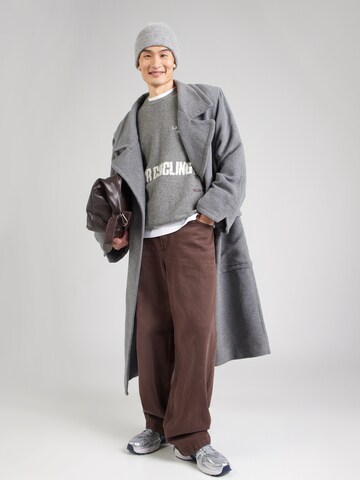 Pull-over 'ANRRAGI' ANNARR en gris
