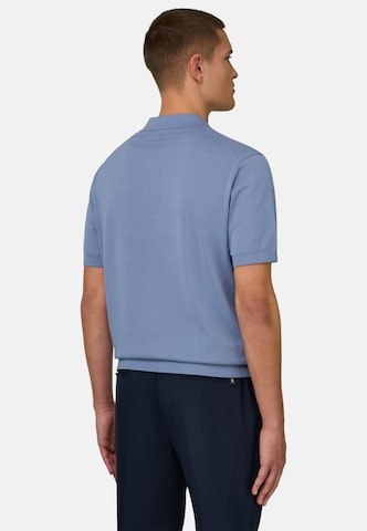 Boggi Milano Shirt in Blue