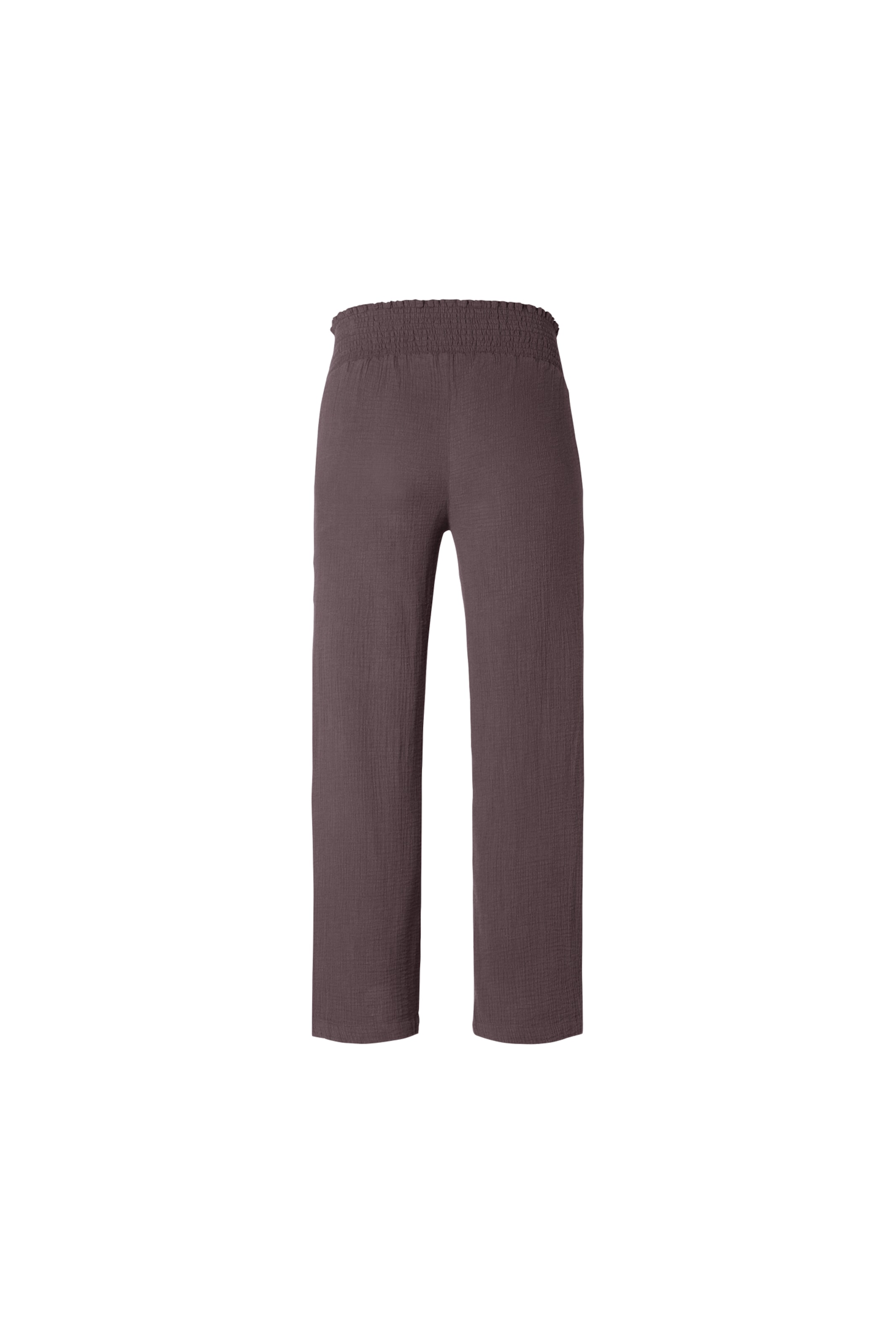 Noppies Regular Pants in Grey