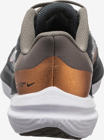 NIKE Running Shoes 'Zoom Winflo 9' in Grey